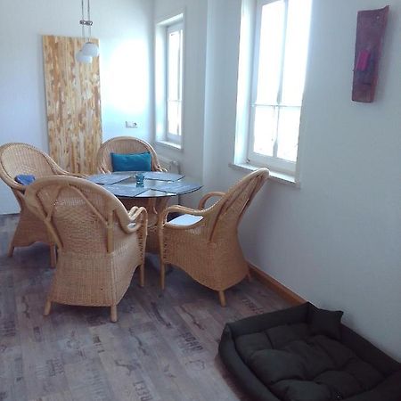Ferienwohnung Zuschke Klipphausen المظهر الخارجي الصورة