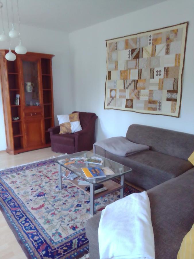 Ferienwohnung Zuschke Klipphausen المظهر الخارجي الصورة